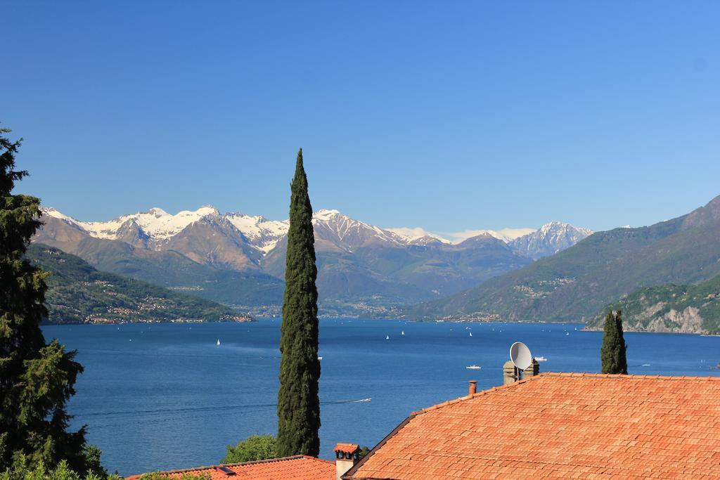 Casa Carolina Apartment Bellagio Exterior photo